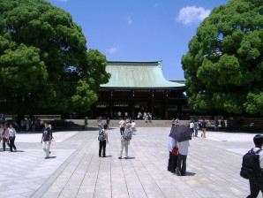worship hall